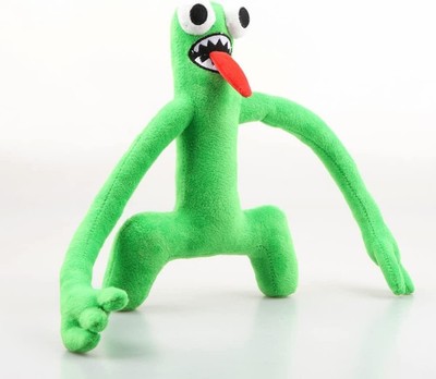 rainbow friends plush amazon