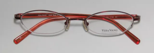 WHOLESALE LOT 10 VERA WANG V138 EYEGLASSES for opticians budget make money sale 3