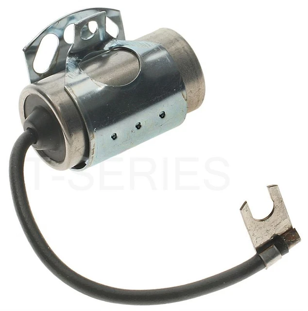 Standard Ignition    Dr90t    Standard T Series Condenser