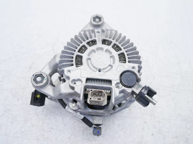 Alternatore für Jaguar 2,0 D Diesel 204DTD GX73-10300-BF 150A