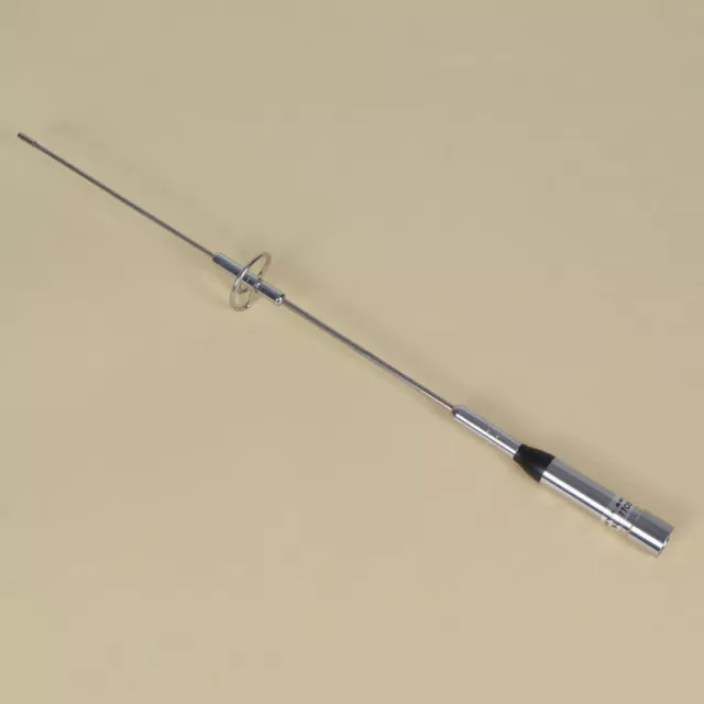 144/430Mhz Frequency Radio Antenna Dual Band V/UHF for Mobile/Car Ham Walkies