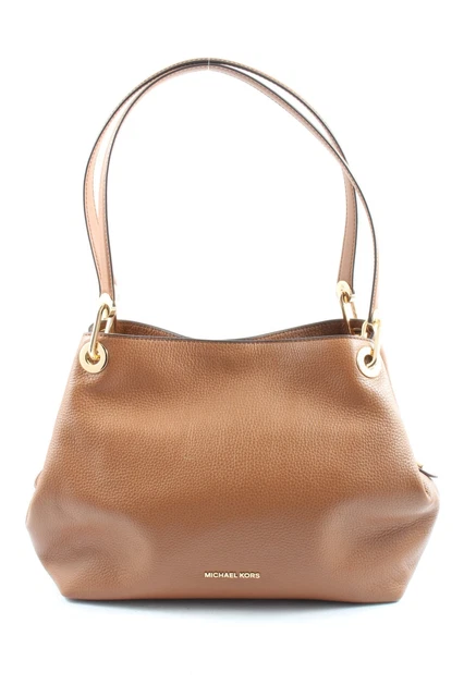 MICHAEL KORS Sac porté épaule Dames brun style décontracté
