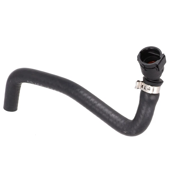 Tuyau/Coude Turbo Pour BMW 5 E60 E61 525d 530d - Compatible Avec Références OEM 11617799400 Etc.