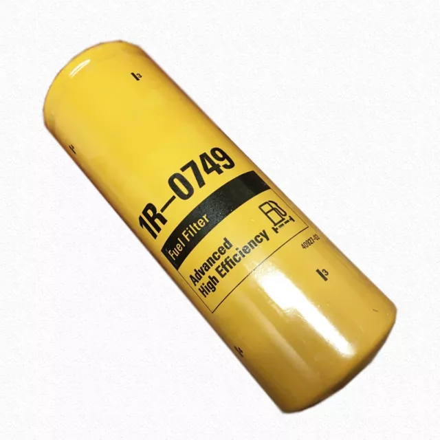 1R0749 For Caterpillar / CAT Fuel Filter 1R-0749