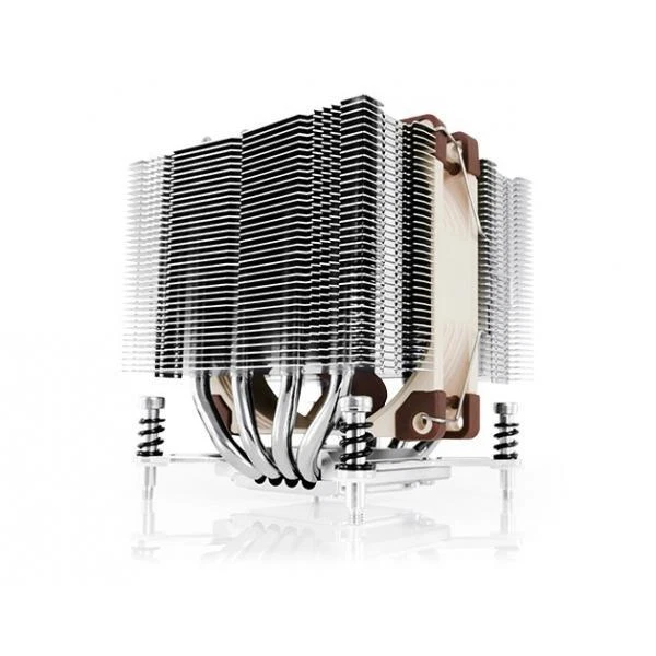 Noctua NH-U12DX i4 CPU Kühler Intel LGA2011(v3) 2066 1356/66 (Gebraucht) in Meilen für CHF 19