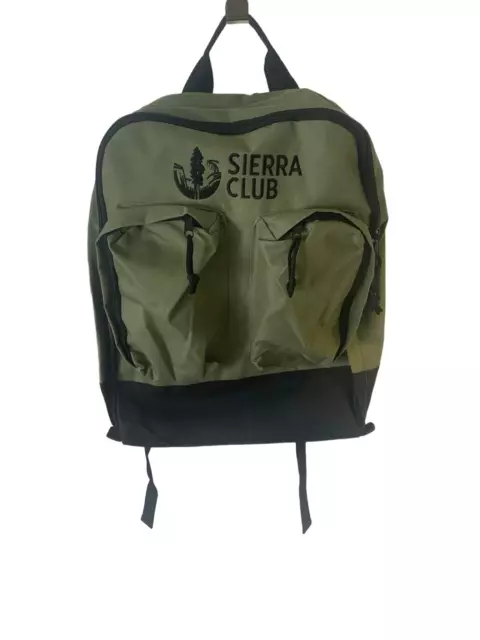 Sierra club exploration daypack best sale
