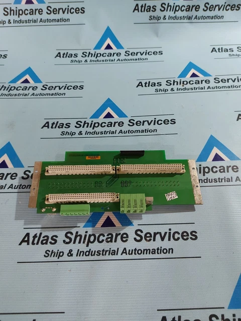 Stahl Eagle-Bus-1 Bs 2004 24 01 2 Pcb Card 2