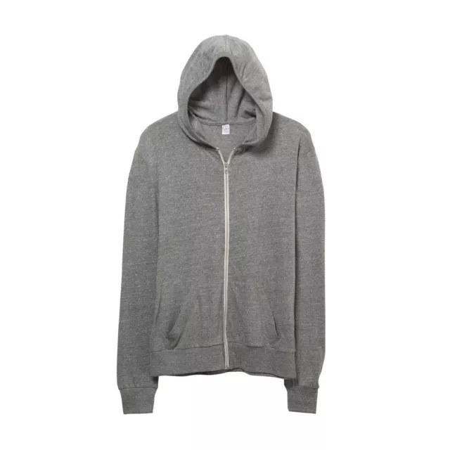 Alternative Apparel Mens Eco-Jersey Hoodie (RW6005)