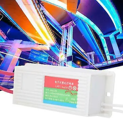 5KVAC 30mA elektronisches Transformator-Netzteil für Neonlichter