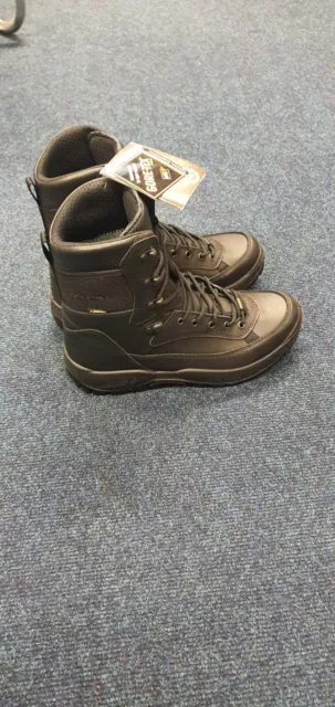 LOWA RECON GTC Police/Military/Walking Boots UK SIZE 8 £100.00 ...