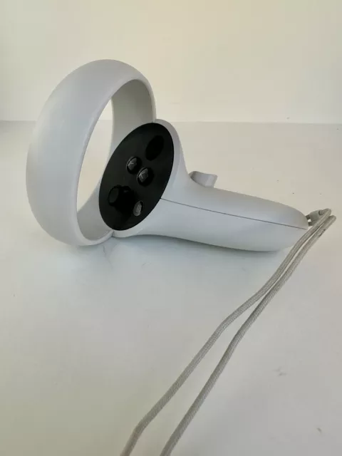 Genuine Oculus Quest 2 VR Controller-LEFT HAND ONLY- (OEM) Works Great!