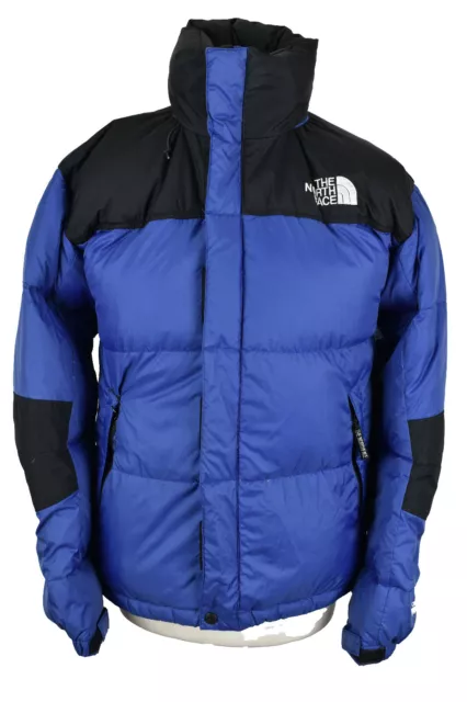 THE NORTH FACE Core DryLoft Giacca tampone blu