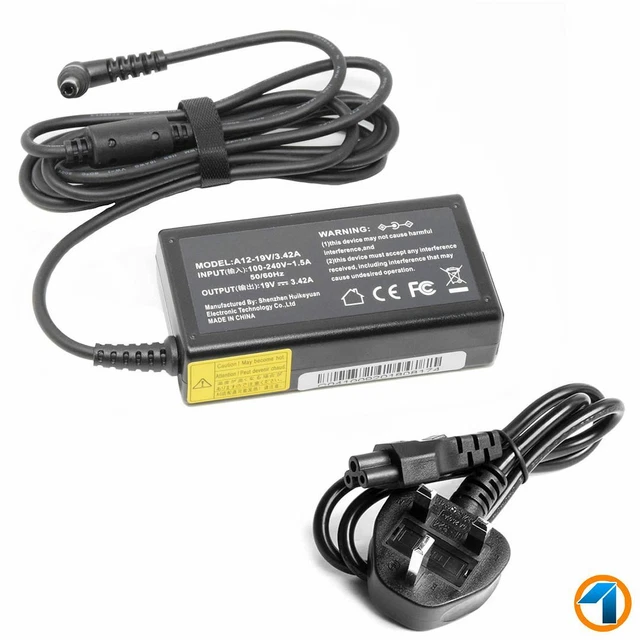 Alimentatore 5V 2A AC/DC Con Cavo – Per Foscam Fi8910w Fi8916w E Altre Telecamere