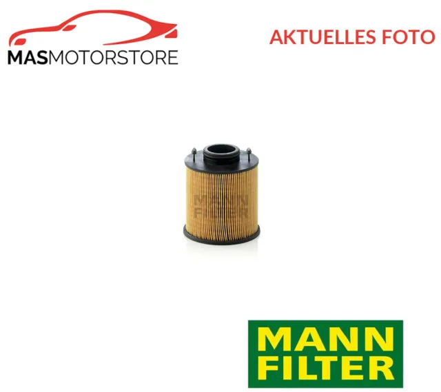 Harnstofffilter Mann-Filter U 620/2 Y Kit P Neu Oe Qualität