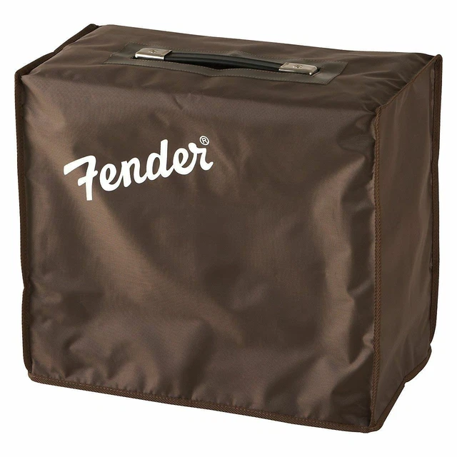 FENDER Blues Junior Amplifier Cover, Brown