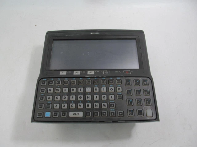 Motorola Symbol VC5090-MA0TMQGH66R Fixed Vehicle Forklift Data Terminal