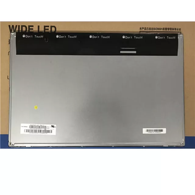 20" LCD Screen Display for Samsung for HP AIO PC LTM200KT10 1600×900 30 pin LVDS