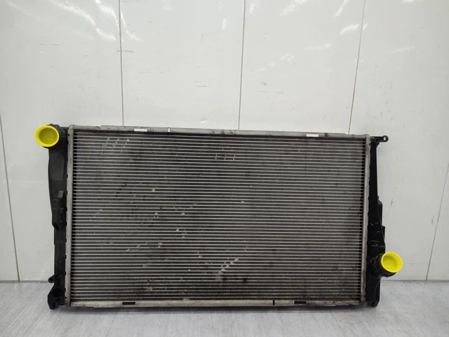 Radiateur De Chauffage BMW Z3 E36 Roadster Cabriolet 1.9i - Pièce D'origine 17111728907