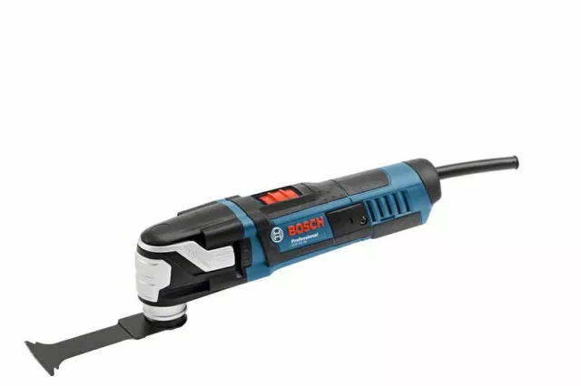 Bosch Multi-Cutter GOP 55-36, in scatola