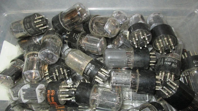Other Vintage Electronics, Vintage Electronics, Consumer