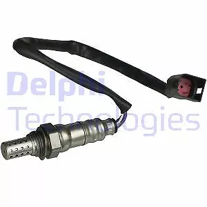 DELPHI ES20301-12B1 Sonde Lambda pour Ford, Mercedes-Benz