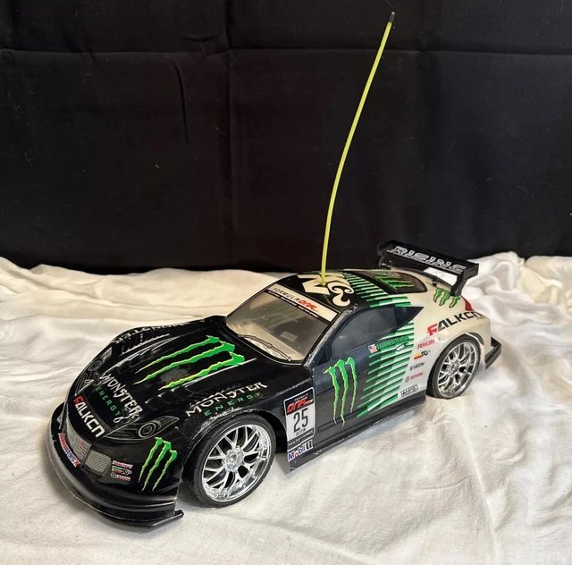 S.H.Figuarts イーヴィルトリガー Cars, Trucks & Motorcycles, RC Model Vehicles & Kits, Radio
