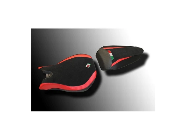 Housse Siege N R Ducabike Ducati Panigale 1299 S 2015 > 2018 01DA