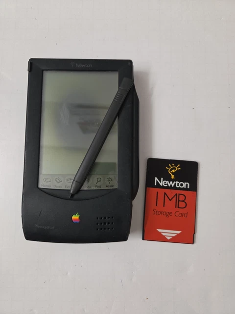Ordenadores vintage, Informática vintage, Informática y tablets