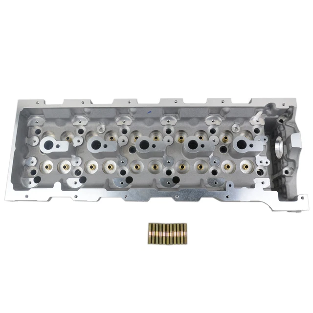 Zylinderkopf Nockenwellenventile für Mercedes-Benz G/M-Klasse W463 W163 OM612