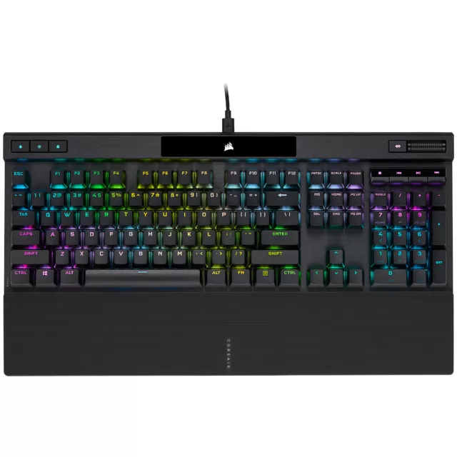 CORSAIR Gaming K70 RGB Pro Noir (OPX)