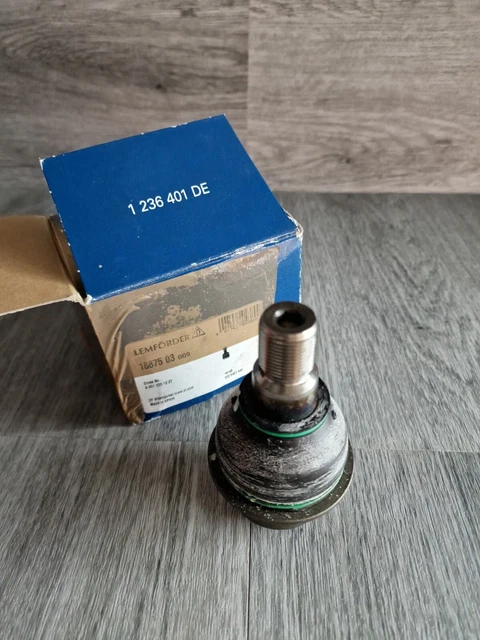 New Genuine Mercedes-Benz Sprinter 901 - 905 Suspension Ball Joint A9013331227