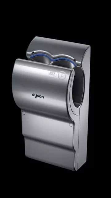 1x Dyson Airblade AB14 Mk2 Händetrockner Mit 5 Jahre Garantie