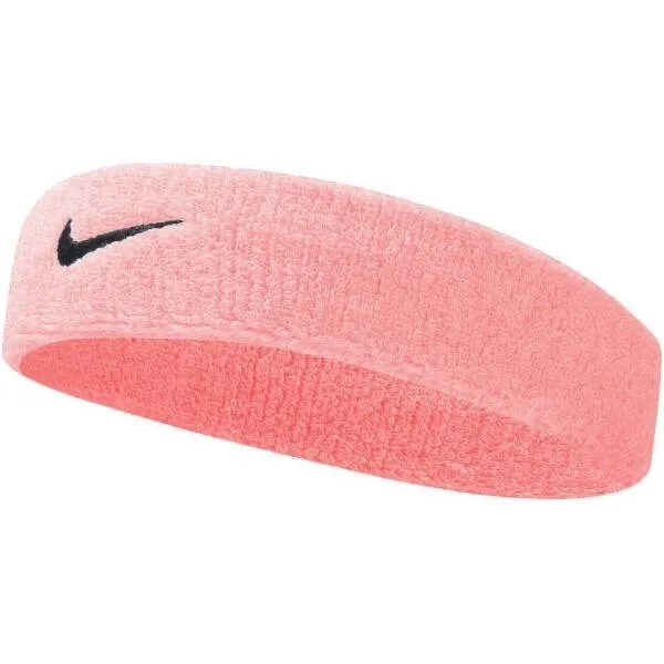 Nike Swoosh Headband Stirnband Kopfband Unisex Schweißband Tennis Haarband Sport