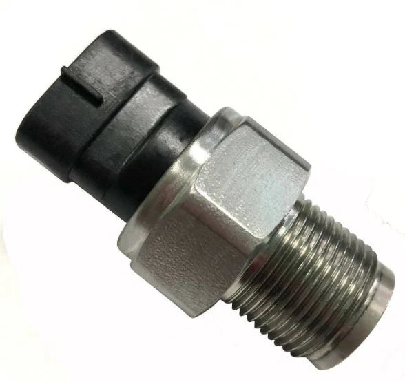 8945871010 FOR TOYOTA HILUX D4D 3.0L DIESEL COMMON RAIL FUEL PRESSURE