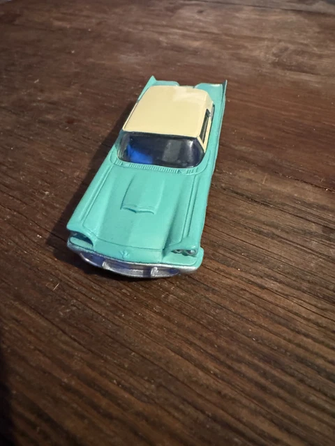 Altri veicoli, Modellismo statico, Giocattoli e modellismo