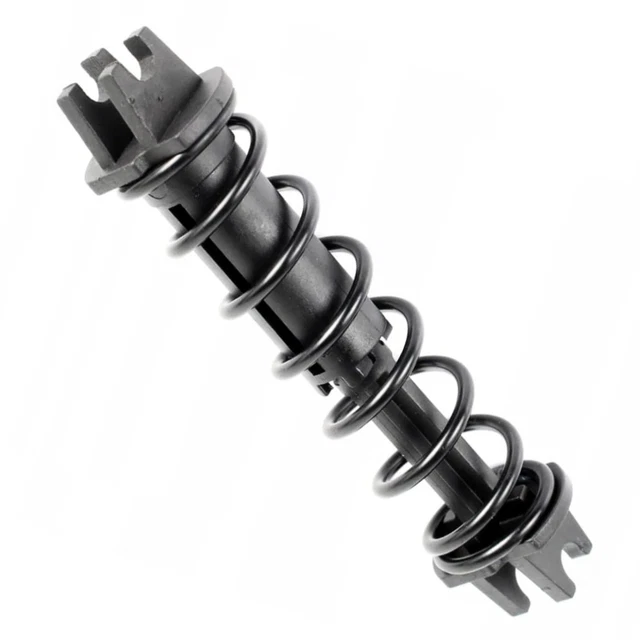 Ressort Et Clip D'émetteur D'embrayage - Référence OEM 9820342980 Pour Citroën C4 Picasso/C5 Et Peugeot 3008/308/5008