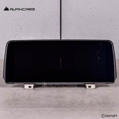 BMW g01 g08 x3 g02 x4 CID MGU LHD bordo monitor touch schermo display 5a065d5 