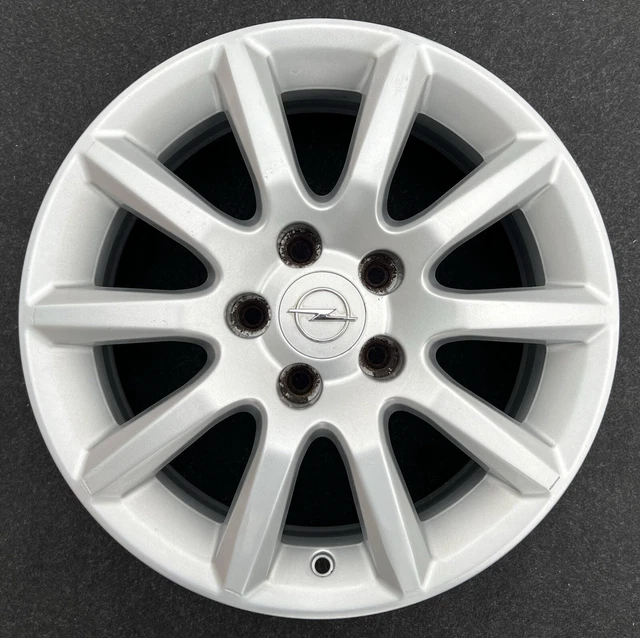 4x ORIGINAL PSA Opel hubcap wheel cover 16 inch silver Astra K 13409779 4x ORIGINAL PSA Opel hubcap wheel cover 16 inch silver Astra K 13409779