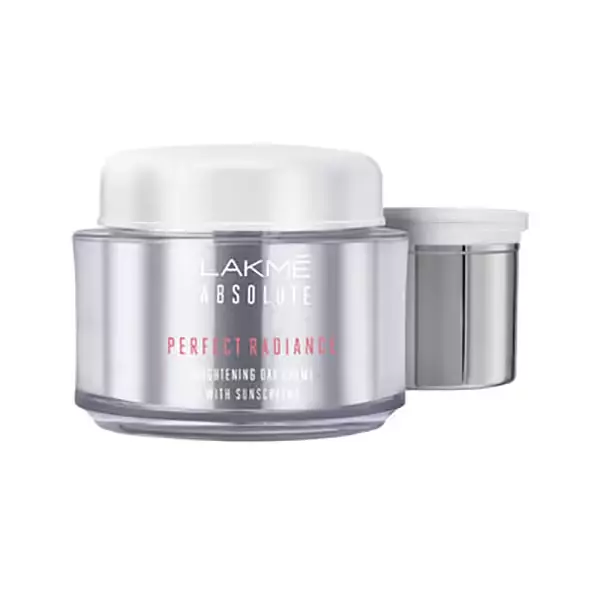 Lakme Absolute Perfect Radiance Day Crème , 100 gm