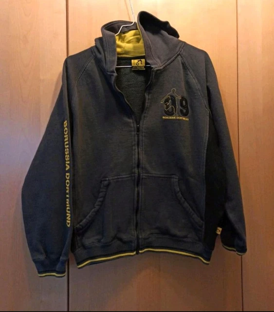 Bvb Borussia Dortmund Jacke 164 / S