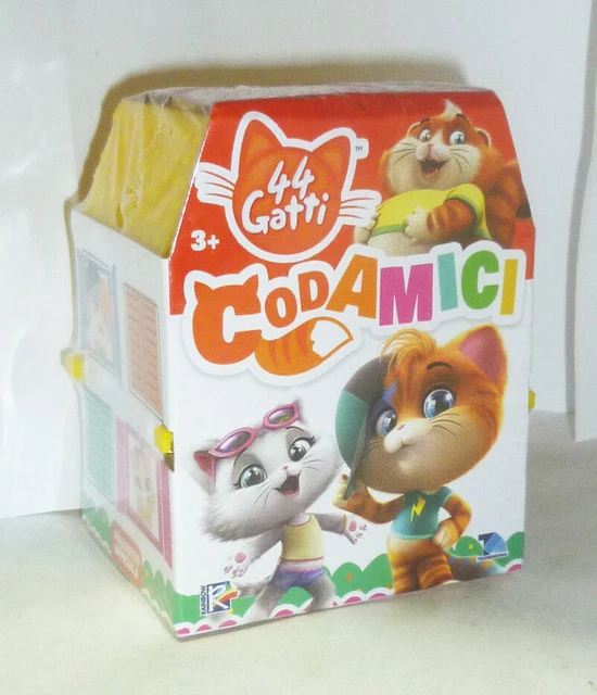 44 Gatti. Il Ciuccio Di Pilou - Rizzoli Libri - Foto 14