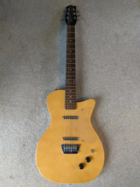 Danelectro 56 pro deals