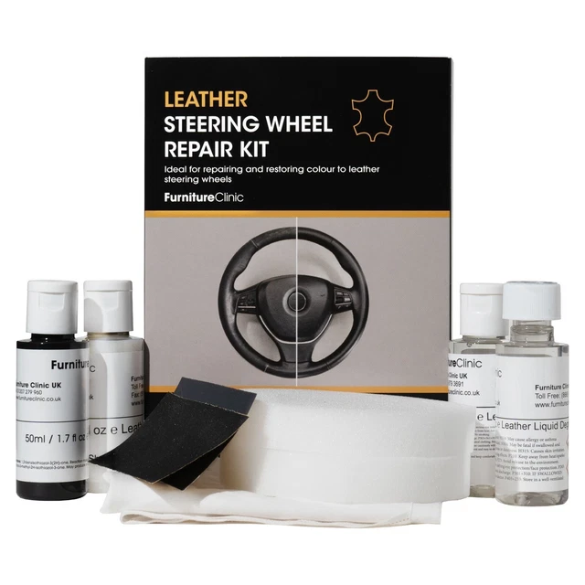 Lenkrad Reparatur Set