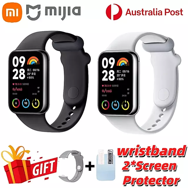 Mi Band 8 Pro Smart Bracelet