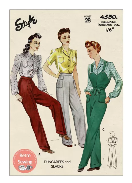 1940s Aesthetic | How to Get the 40s Look — Classic Critics Corner -  Vintage 1940s, 1950s, 1960s