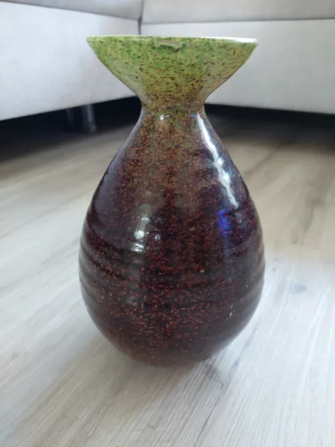 Vase Accolay Vallauris