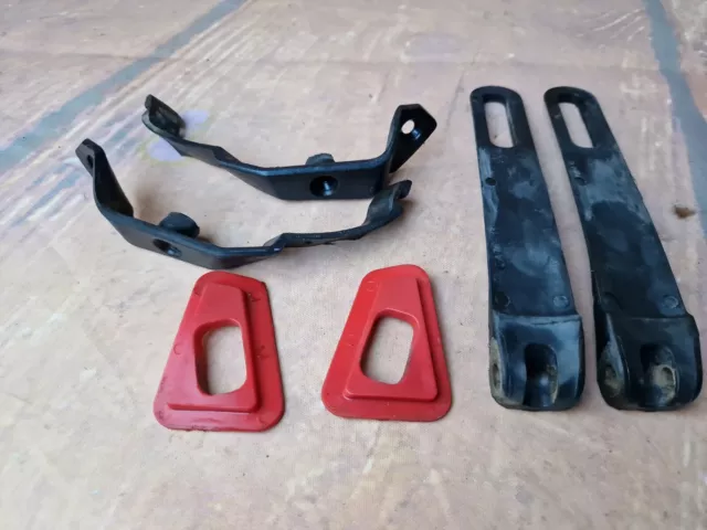 Riparazione ricambi stivali Leatt mx personalizzati