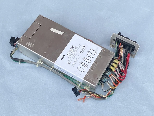 XEROX IGEN 4 Power Supply COSEL ACE650F AC6-OEE2C-00