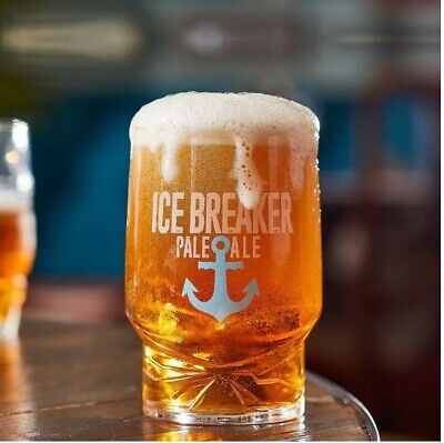 Jolis et Rare Set di 6 bicchieri da 15 cl Grimbergen 
