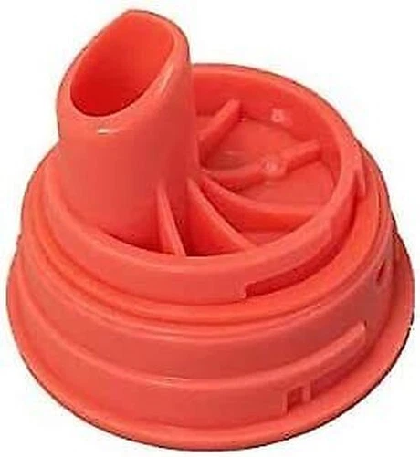 [S-303PC/S-303PCNP] Materiale di Consumo Parti per Baby Sorriso a Ventosa Case (